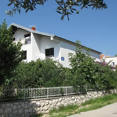 Porto San Giorgio Appartamento Biograd Na Moru