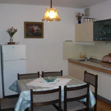 Appartamento Porto San Giorgio