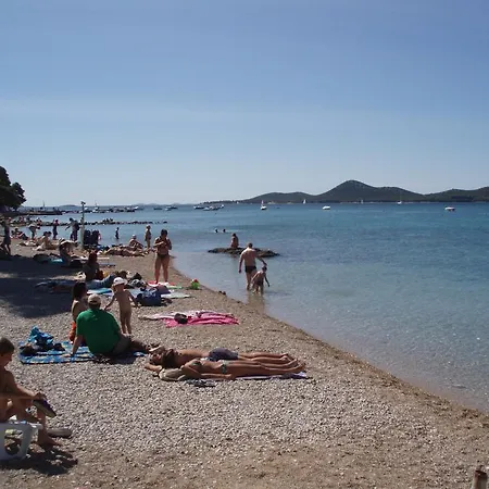 Appartamento Porto San Giorgio Biograd Na Moru
