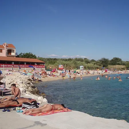 Porto San Giorgio Biograd Na Moru
