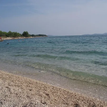 Porto San Giorgio 公寓